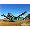 Image 1 : 2013 CHIEFTAIN 1400 TRACK POWERSCREEN PLANT