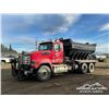Image 1 : 2014 WESTERN STAR 4700SF T/A SANDER TRUCK