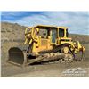 Image 1 : 1994 CATERPILLAR D8N CRAWLER DOZER
