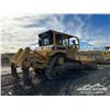 Image 3 : 1994 CATERPILLAR D8N CRAWLER DOZER