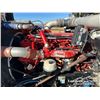 Image 38 : 2013 KENWORTH T800 TRI DRIVE SLEEPER WINCH TRACTOR