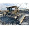 Image 2 : 1989 CATERPILLAR D8N CRAWLER DOZER