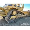 Image 34 : 1989 CAT D8N CRAWLER DOZER