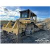 Image 3 : 1989 CATERPILLAR D8N CRAWLER DOZER