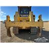 Image 55 : 1989 CAT D8N CRAWLER DOZER