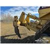 Image 57 : 1989 CAT D8N CRAWLER DOZER