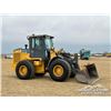 Image 2 : 2012 JOHN DEERE 444K WHEEL LOADER
