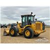 Image 4 : 2012 JOHN DEERE 444K WHEEL LOADER