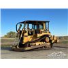Image 1 : 1984 CATERPILLAR D8L CRAWLER DOZER