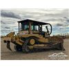 Image 3 : 1984 CAT D8L CRAWLER DOZER