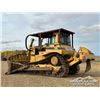 Image 4 : 1984 CAT D8L CRAWLER DOZER