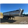 Image 3 : 2023 ARNE'S FD-306 32 FT. TRIDEM END DUMP TRAILER