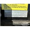 Image 7 : 2023 ARNE'S FD-306 32 FT. TRIDEM END DUMP TRAILER