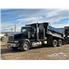 Image 1 : 2013 INTERNATIONAL PAYSTAR T/A DUMP TRUCK