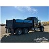 Image 3 : 2013 IHC PAYSTAR EAGLE T/A SLEEPER DUMP TRUCK
