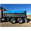 Image 61 : 2013 IHC PAYSTAR EAGLE T/A SLEEPER DUMP TRUCK
