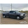 Image 2 : 2022 RAM 3500HD LARAMIE CREW CAB DUALLY PICKUP