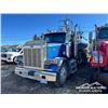 Image 1 : 1991 PETERBILT T/A WATER TRUCK