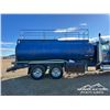 Image 49 : 1991 PETERBILT 357 T/A WATER TRUCK