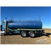 Image 51 : 1991 PETERBILT 357 T/A WATER TRUCK
