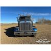 Image 65 : 1991 PETERBILT 357 T/A WATER TRUCK