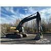 Image 2 : 2008 JOHN DEERE 450D LC HYDRAULIC EXCAVATOR