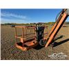 Image 10 : 2014 JLG 800AJ 4WD DIESEL ARTICULATING BOOM LIFT