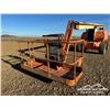 Image 11 : 2014 JLG 800AJ 4WD DIESEL ARTICULATING BOOM LIFT