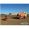 Image 1 : 2014 JLG 800AJ 4WD DIESEL ARTICULATING BOOM LIFT