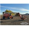 Image 2 : 2014 JLG 800AJ 4WD DIESEL ARTICULATING BOOM LIFT