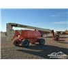 Image 3 : 2014 JLG 800AJ 4WD DIESEL ARTICULATING BOOM LIFT