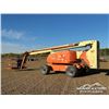 Image 4 : 2014 JLG 800AJ 4WD DIESEL ARTICULATING BOOM LIFT