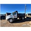 Image 1 : 2006 INTERNATIONAL 4200 VT365 S/A SANDER TRUCK