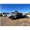Image 1 : 2007 INTERNATIONAL 7400 SBA T/A DUMP/SANDER TRUCK