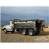 Image 4 : 2007 INTERNATIONAL 7400 SBA T/A DUMP/SANDER TRUCK