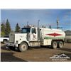Image 1 : 1997 WESTERN STAR 4964FX T/A WATER TRUCK