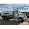 Image 2 : 1997 WESTERN STAR 4964FX T/A WATER TRUCK
