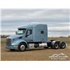 Image 1 : 2018 PETERBILT 579 T/A SLEEPER TRUCK TRACTOR