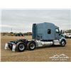 Image 3 : 2018 PETERBILT 579 T/A SLEEPER TRUCK TRACTOR