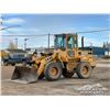 Image 1 : 1993 JOHN DEERE 344E WHEEL LOADER