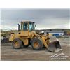Image 2 : 1993 JOHN DEERE 344E WHEEL LOADER