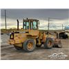Image 3 : 1993 JOHN DEERE 344E WHEEL LOADER