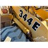 Image 44 : 1993 JOHN DEERE 344E WHEEL LOADER