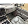 Image 10 : 2005 CHEVROLET SILVERADO 2500HD E-CAB PICKUP