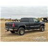 Image 3 : 2005 CHEVROLET SILVERADO 2500HD E-CAB PICKUP