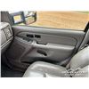 Image 9 : 2005 CHEVROLET SILVERADO 2500HD E-CAB PICKUP