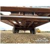 Image 17 : CUSTOM BUILT 20 FT. T/A UTILITY TRAILER
