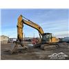 Image 1 : 2005 JOHN DEERE 330C LC HYDRAULIC  EXCAVATOR