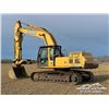 Image 4 : 2005 JOHN DEERE 330C LC HYDRAULIC EXCAVATOR