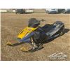 Image 1 : 2005 SKIDOO SUMMIT HIGHMARK 1000 SNOWMOBILE